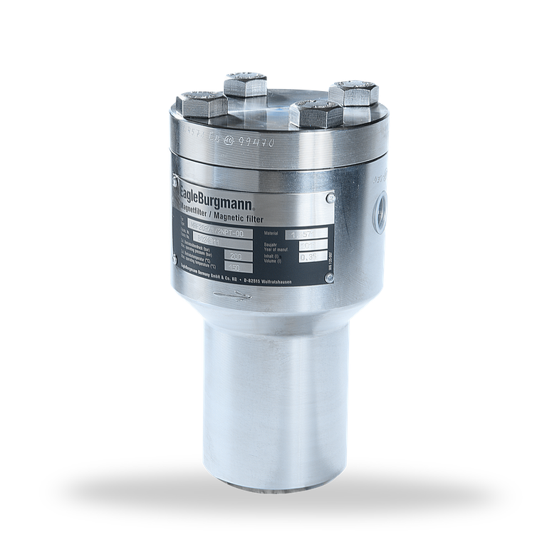 MAF203 Magnetic filter