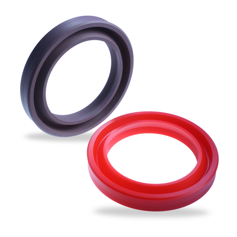 Burajet Chamber rings <br/> 8032/AU